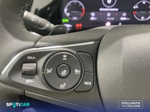 Opel Grandland  1.5D DTH AT8 S/S GS - Foto 22