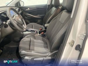 Opel Grandland  1.5D DTH AT8 S/S GS - Foto 9