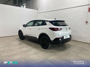 Opel Grandland  1.5D DTH AT8 S/S GS - Foto 7