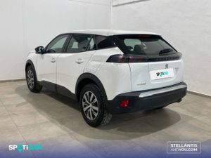 Peugeot 2008   BlueHDI 81kW (110CV) Active - Foto 7