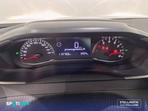 Peugeot 2008   BlueHDI 81kW (110CV) Active - Foto 23