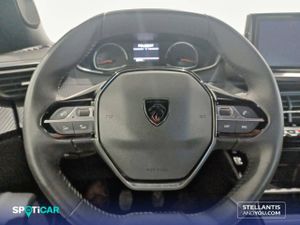 Peugeot 2008   Puretech 100 S&S 6 Vel. MAN Active - Foto 13