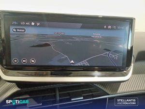 Peugeot 2008   Puretech 100 S&S 6 Vel. MAN Active - Foto 17