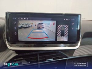 Peugeot 2008   Puretech 100 S&S 6 Vel. MAN Active - Foto 21