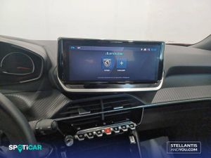 Peugeot 2008   Puretech 100 S&S 6 Vel. MAN Active - Foto 14