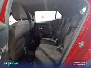 Peugeot 2008   Puretech 100 S&S 6 Vel. MAN Active - Foto 10