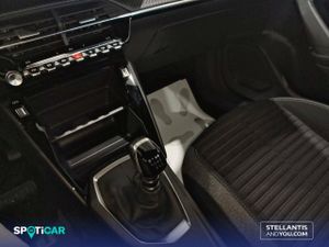 Peugeot 2008   Puretech 100 S&S 6 Vel. MAN Active - Foto 16