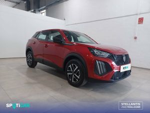 Peugeot 2008   Puretech 100 S&S 6 Vel. MAN Active - Foto 3