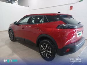 Peugeot 2008   Puretech 100 S&S 6 Vel. MAN Active - Foto 7