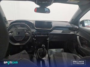 Peugeot 2008   Puretech 100 S&S 6 Vel. MAN Active - Foto 8