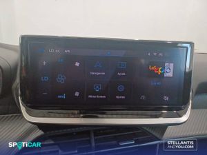 Peugeot 2008   Puretech 100 S&S 6 Vel. MAN Active - Foto 18