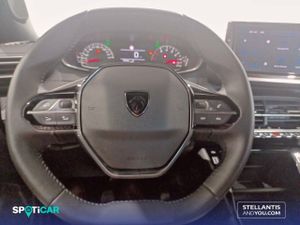 Peugeot 2008   Puretech 100 S&S 6 Vel. MAN Active - Foto 14