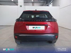 Peugeot 2008   Puretech 100 S&S 6 Vel. MAN Active - Foto 5