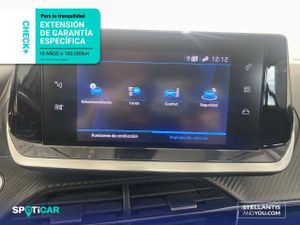 Peugeot 2008   Puretech 100 S&S 6 Vel. MAN Allure - Foto 20