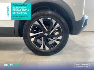 Peugeot 2008   Puretech 100 S&S 6 Vel. MAN Allure - Foto 11