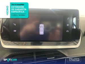 Peugeot 2008   Puretech 100 S&S 6 Vel. MAN Allure - Foto 18