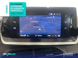 Peugeot 2008   Puretech 100 S&S 6 Vel. MAN Allure - Foto 17