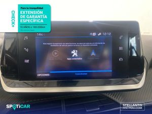 Peugeot 2008   Puretech 100 S&S 6 Vel. MAN Allure - Foto 21