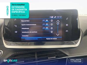 Peugeot 2008   Puretech 100 S&S 6 Vel. MAN Allure - Foto 19