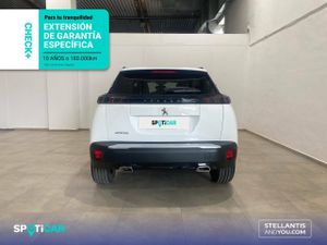 Peugeot 2008   Puretech 100 S&S 6 Vel. MAN Allure - Foto 5