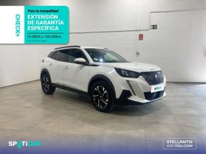 Peugeot 2008   Puretech 100 S&S 6 Vel. MAN Allure - Foto 3