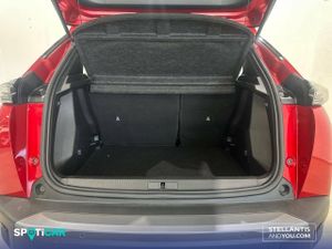 Peugeot 2008   Puretech 100 S&S 6 Vel. MAN Allure - Foto 6