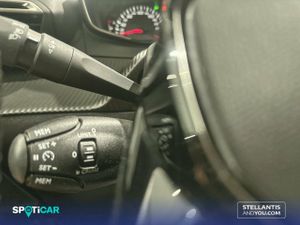 Peugeot 2008   Puretech 100 S&S 6 Vel. MAN Allure - Foto 23