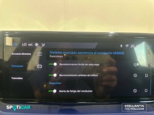 Peugeot 2008   Puretech 100 S&S 6 Vel. MAN Allure - Foto 17