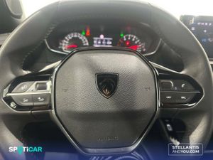 Peugeot 2008   Puretech 100 S&S 6 Vel. MAN Allure - Foto 22