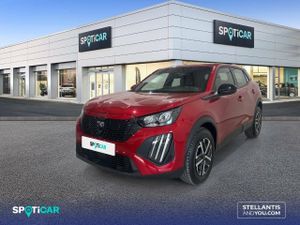 Peugeot 2008   Puretech 100 S&S 6 Vel. MAN Allure - Foto 2