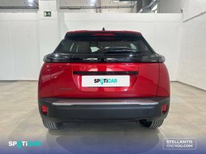 Peugeot 2008   Puretech 100 S&S 6 Vel. MAN Allure - Foto 5