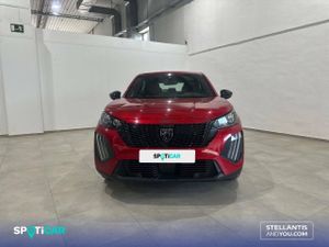 Peugeot 2008   Puretech 100 S&S 6 Vel. MAN Allure - Foto 3