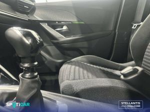 Peugeot 2008   Puretech 100 S&S 6 Vel. MAN Allure - Foto 20