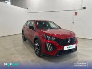 Peugeot 2008   Puretech 100 S&S 6 Vel. MAN Allure - Foto 3