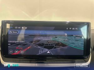 Peugeot 2008   Puretech 100 S&S 6 Vel. MAN Allure - Foto 14