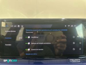 Peugeot 2008   Puretech 100 S&S 6 Vel. MAN Allure - Foto 16