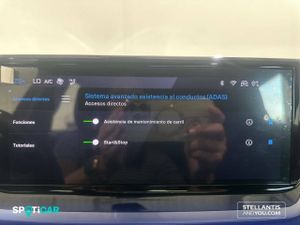 Peugeot 2008   Puretech 100 S&S 6 Vel. MAN Allure - Foto 15