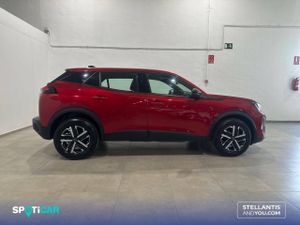 Peugeot 2008   Puretech 100 S&S 6 Vel. MAN Allure - Foto 4