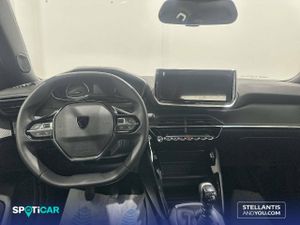 Peugeot 2008   Puretech 100 S&S 6 Vel. MAN Allure - Foto 8