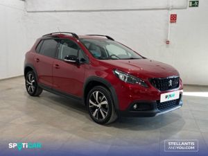 Peugeot 2008   PureTech 110 S&S 6 Vel. MAN GT Line - Foto 3
