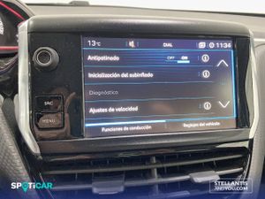 Peugeot 2008   PureTech 110 S&S 6 Vel. MAN GT Line - Foto 20