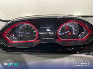 Peugeot 2008   PureTech 110 S&S 6 Vel. MAN GT Line - Foto 25