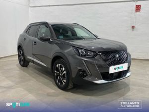 Peugeot 2008   Puretech 130 S&S EAT8 Allure Pack - Foto 3
