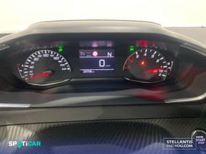 Peugeot 2008   Puretech 130 S&S EAT8 Allure Pack - Foto 25