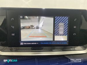 Peugeot 2008   Puretech 130 S&S EAT8 Allure Pack - Foto 19