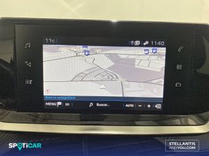Peugeot 2008   Puretech 130 S&S EAT8 Allure Pack - Foto 18