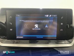 Peugeot 2008   Puretech 130 S&S EAT8 Allure Pack - Foto 20