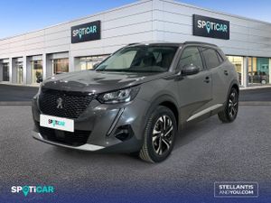 Peugeot 2008   Puretech 130 S&S EAT8 Allure Pack - Foto 2