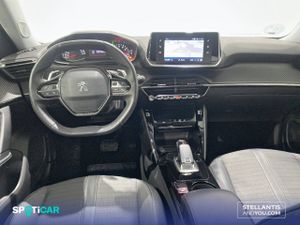 Peugeot 2008   Puretech 130 S&S EAT8 Allure Pack - Foto 8