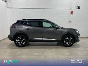 Peugeot 2008   Puretech 130 S&S EAT8 Allure Pack - Foto 4